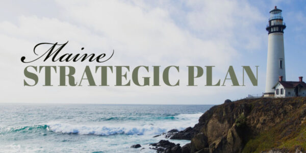 Maine Strategic Plan